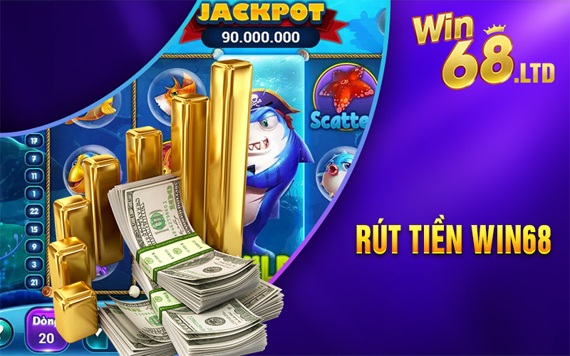 Rút Tiền Win68